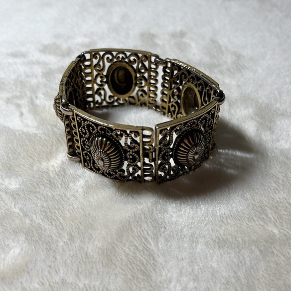 Vintage Vendome bracelet - Picture 10 of 10